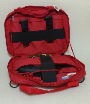 Bolso para arma corta - Imagen 2