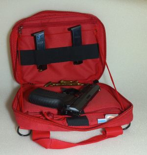 Bolso para arma corta - Imagen 3