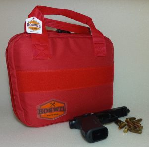 Bolso para arma corta - Imagen 4