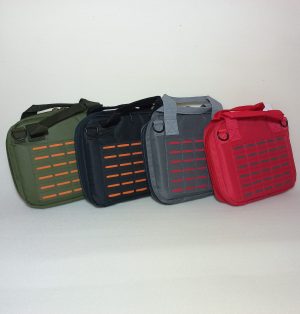 Bolso para arma corta - Imagen 8