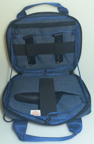 Bolso para arma corta - Imagen 11